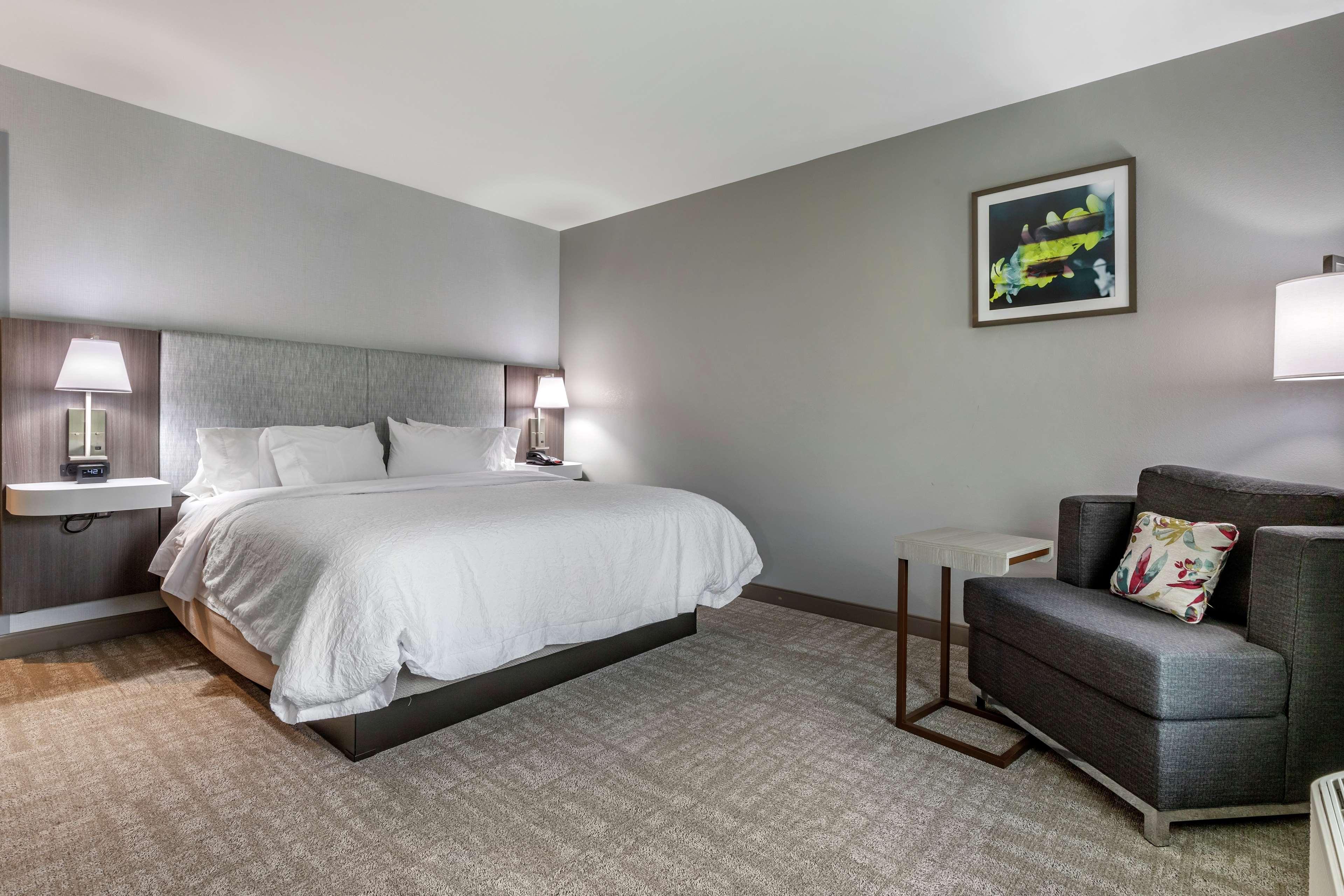 Hampton Inn Camden, Sc Exterior photo