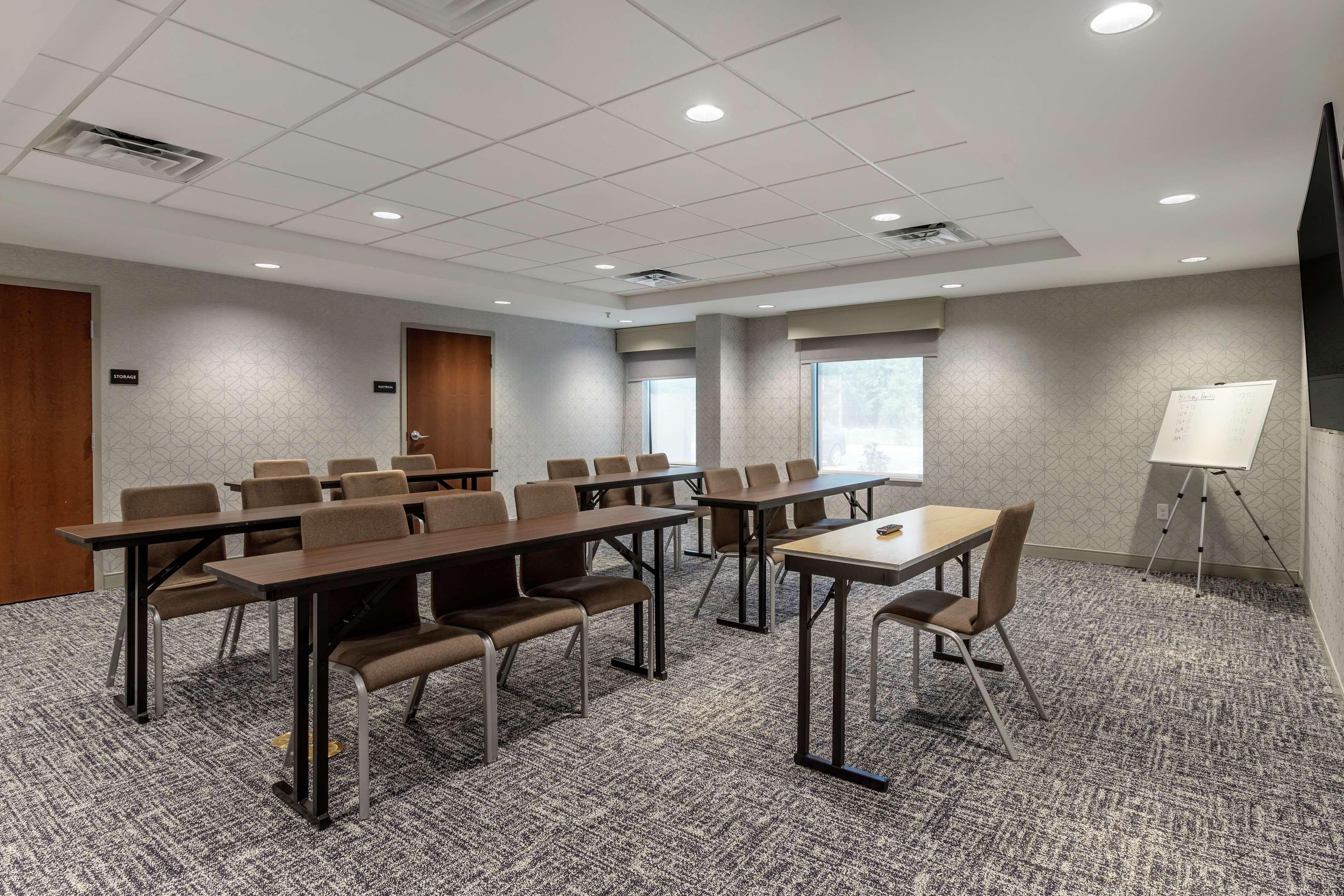 Hampton Inn Camden, Sc Exterior photo