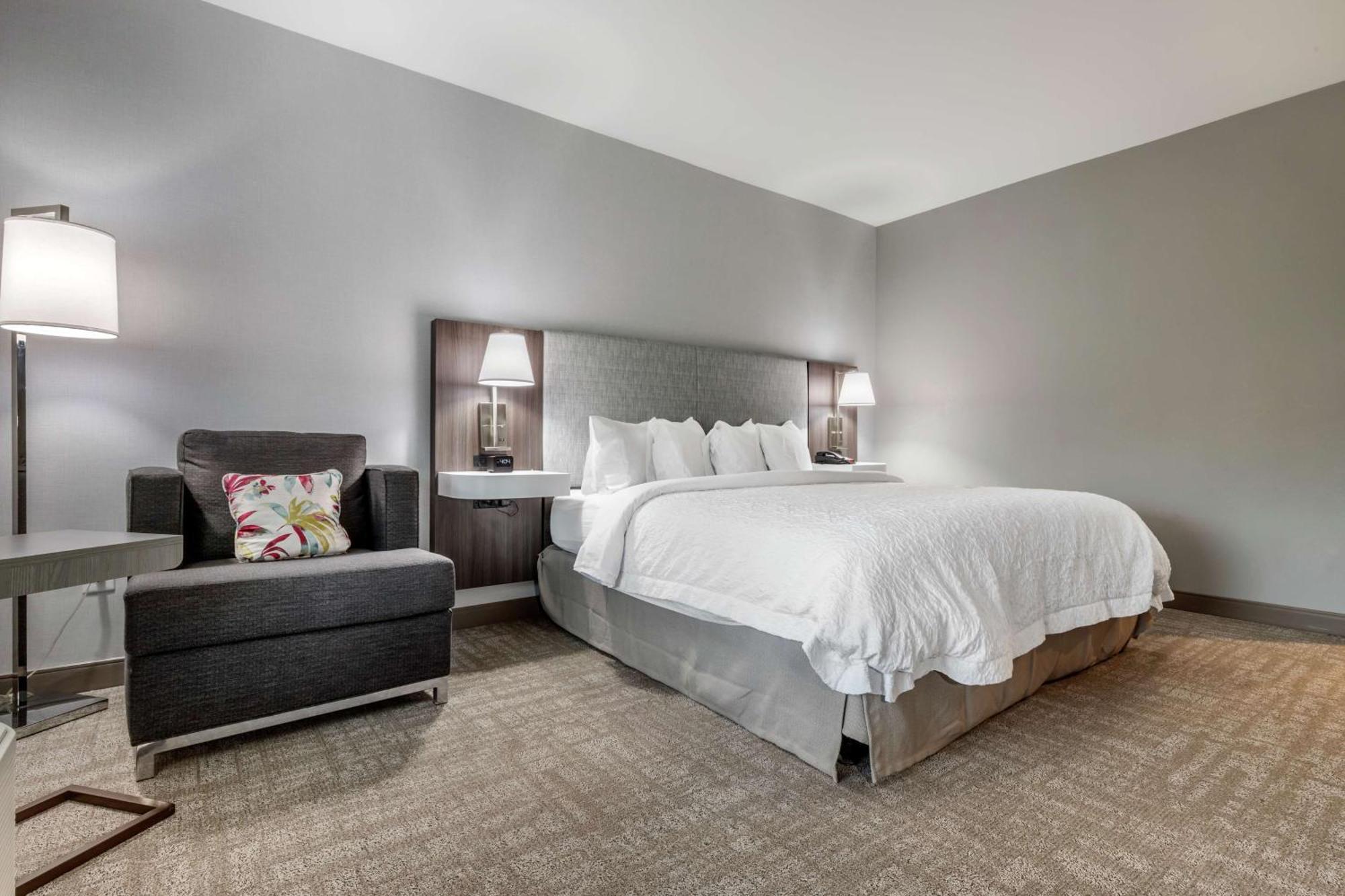 Hampton Inn Camden, Sc Exterior photo